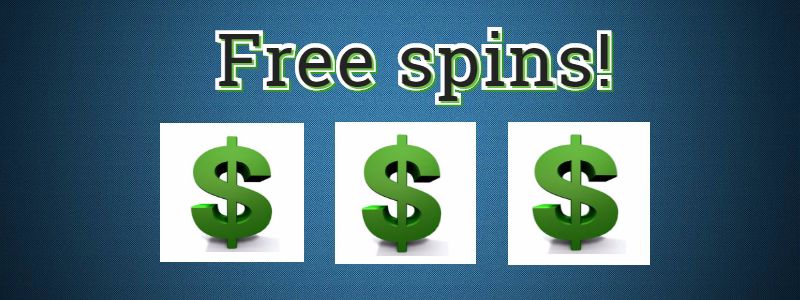 Free Spins Combination