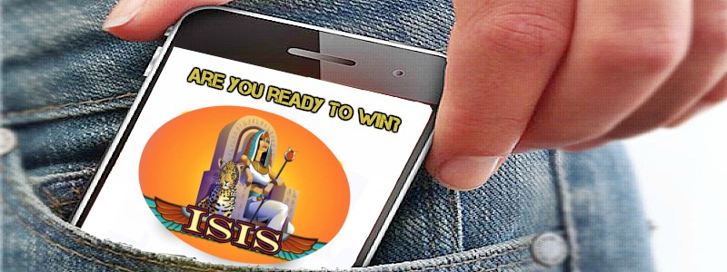 distinctiveness pokies provider